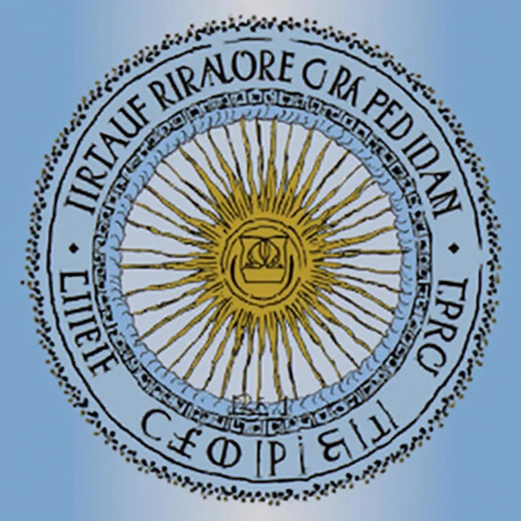 Logo AFIP