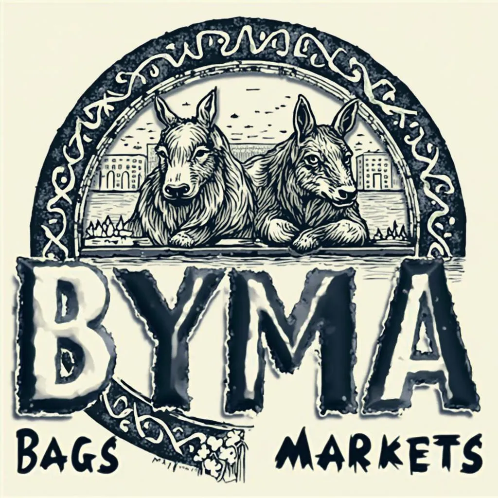 Logo Bolsas y Mercados Argentinos