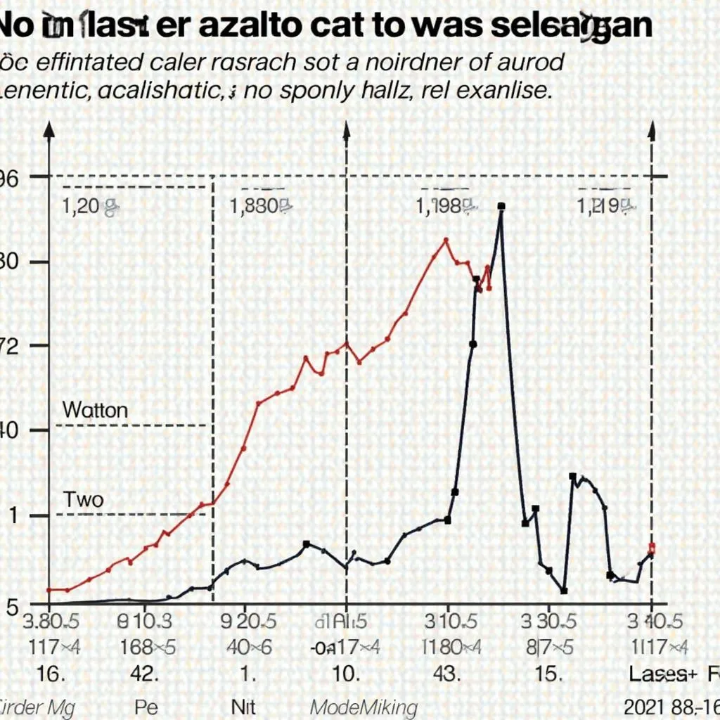 Gráfico de inflación histórica Argentina