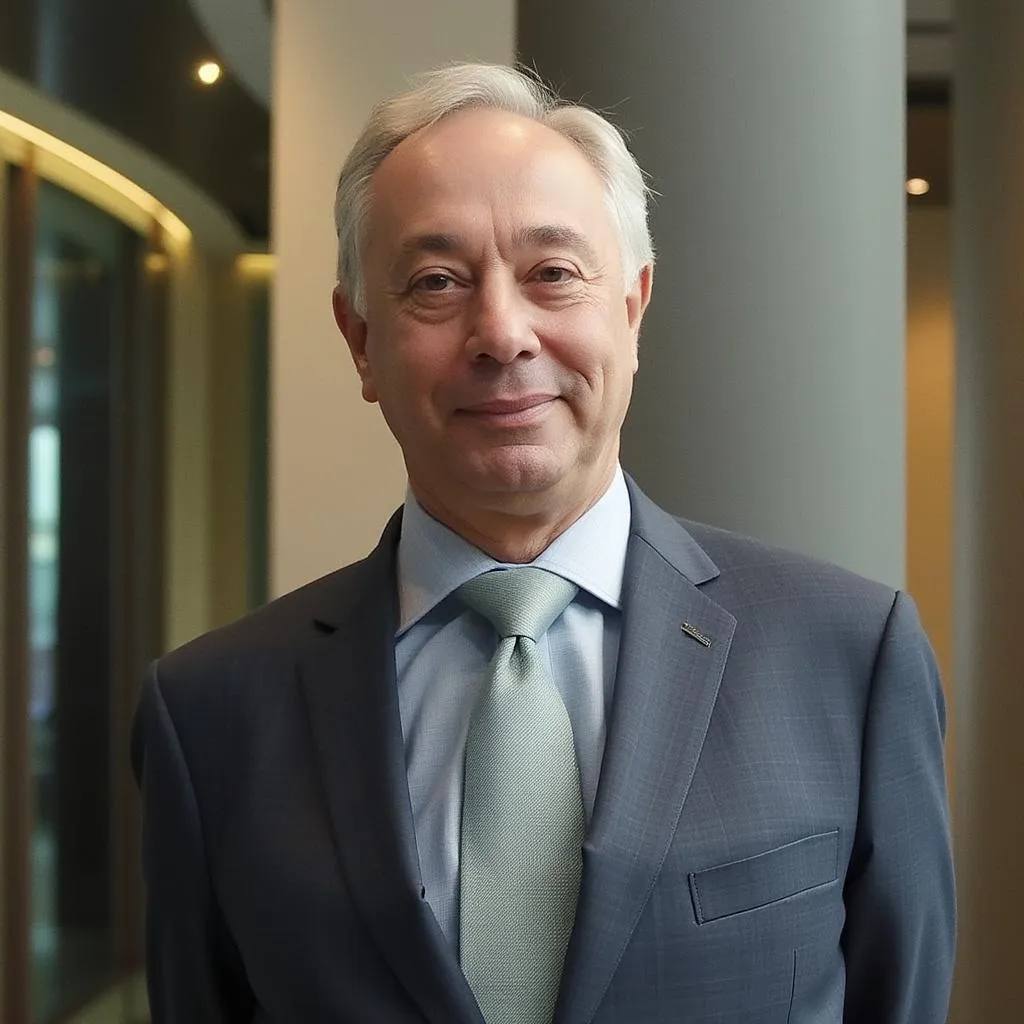 J.P. Morgan Argentina